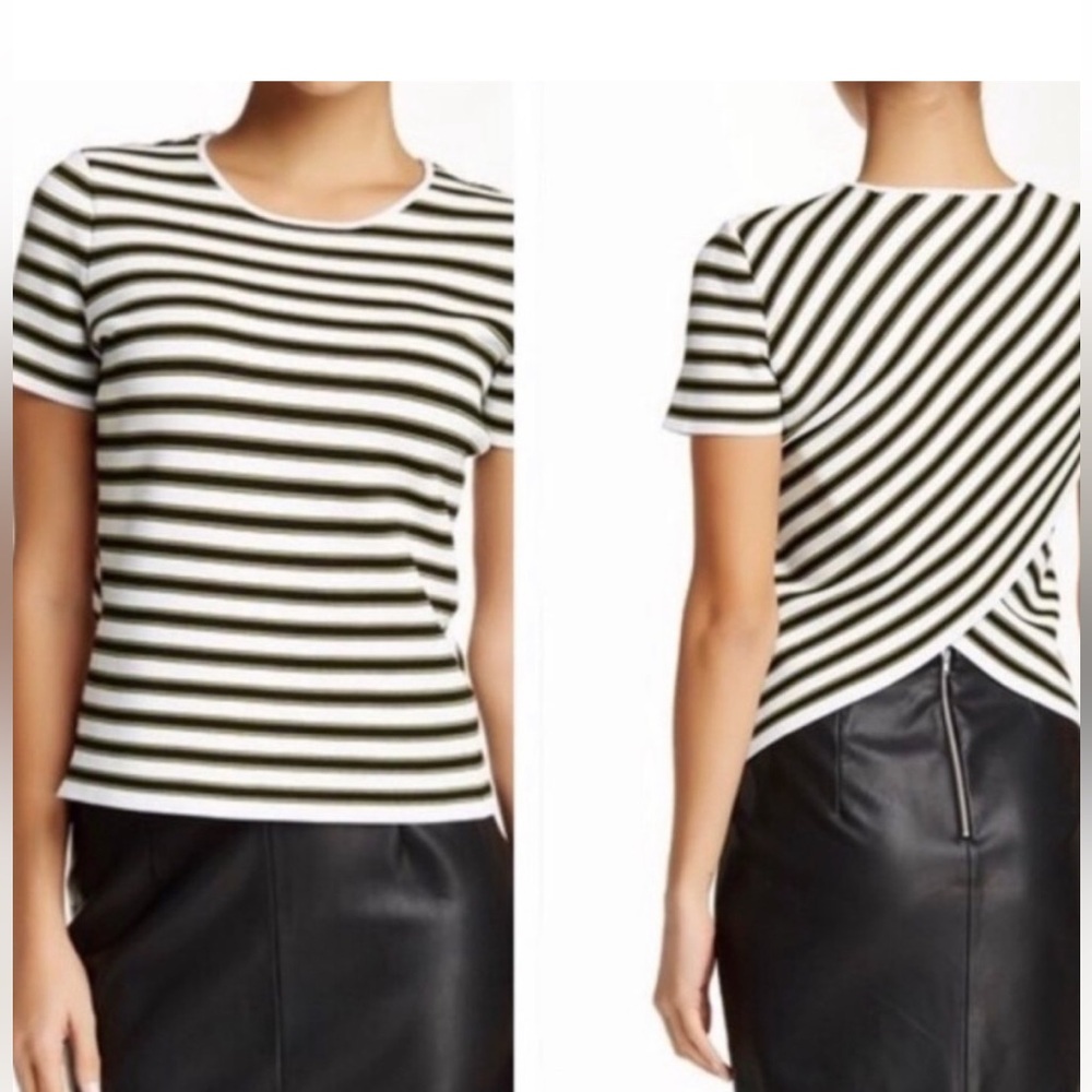 A.L.C. Heavy knit top